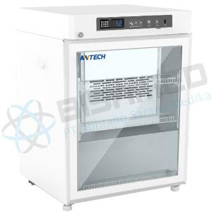 Vaccine and Pharmaceutical (medical) Storage/Refrigerator SPIRIT, 2 °C - 8 °C, 75 L